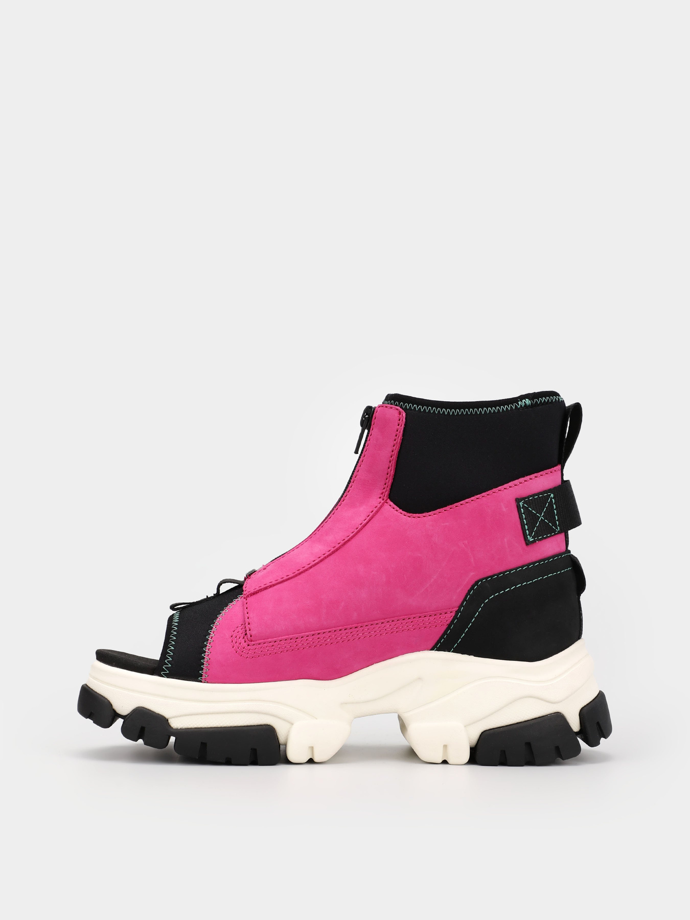 Сандалии Timberland Adley Way модель TB0A5W3GA45 Фото