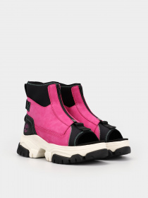 Сандалии Timberland Adley Way модель TB0A5W3GA45 Фото