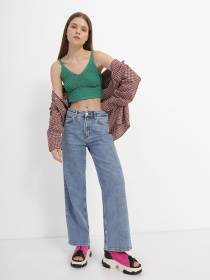 Сандалии Timberland Adley Way модель TB0A5W3GA45 Фото