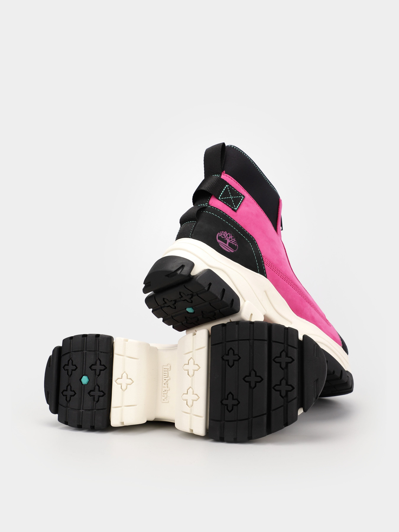 Сандалії Timberland Adley Way модель TB0A5W3GA45 Фото