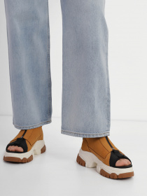 Сандалии Timberland Adley Way модель TB0A5W44231 Фото