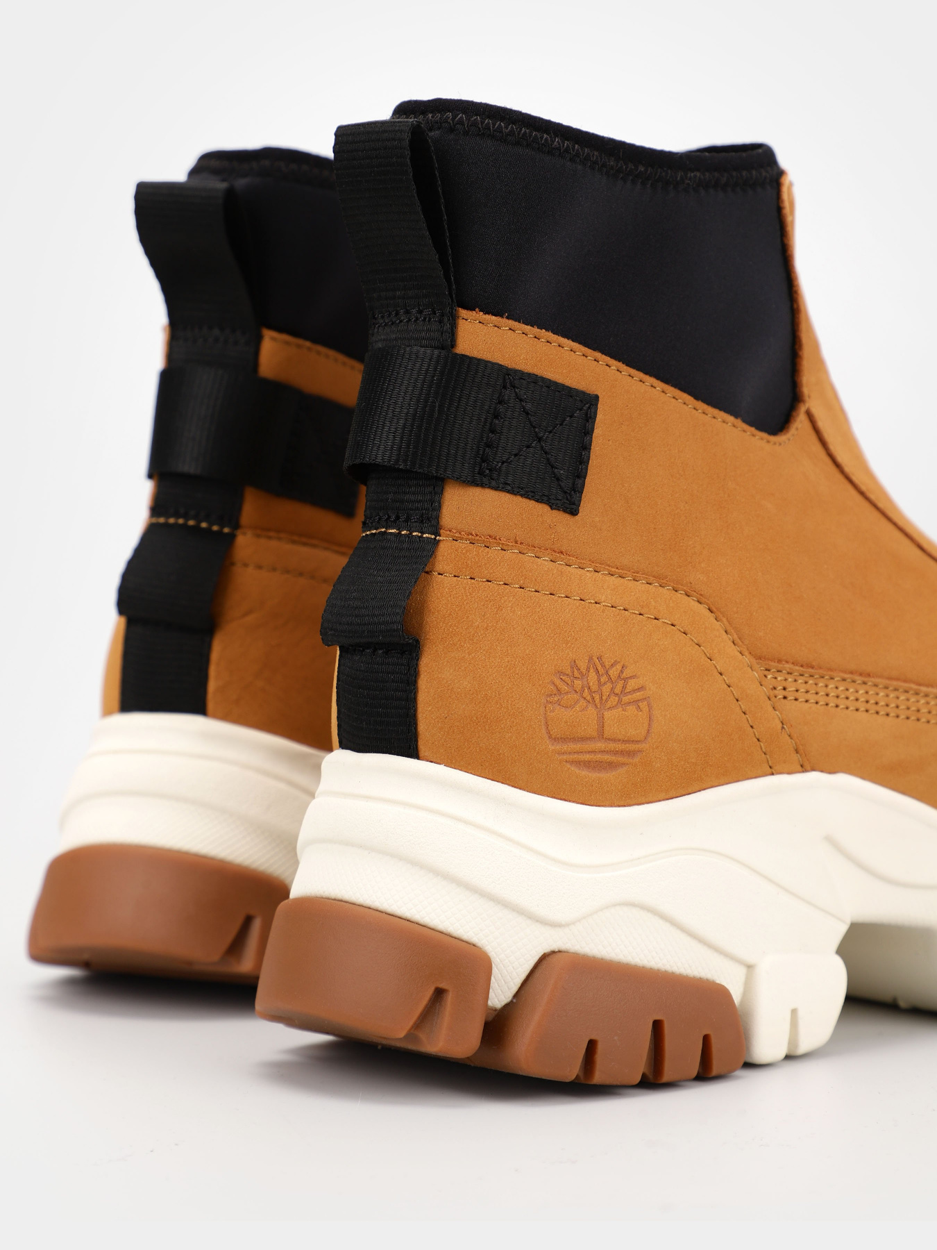 Сандалии Timberland Adley Way модель TB0A5W44231 Фото