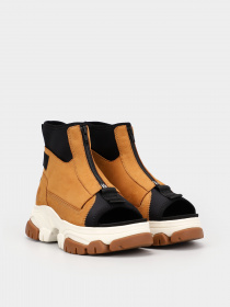 Сандалии Timberland Adley Way модель TB0A5W44231 Фото