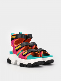 Сандалії Timberland Adley Way модель TB0A5UNVA45 Фото