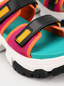 Сандалії Timberland Adley Way модель TB0A5UNVA45 Фото