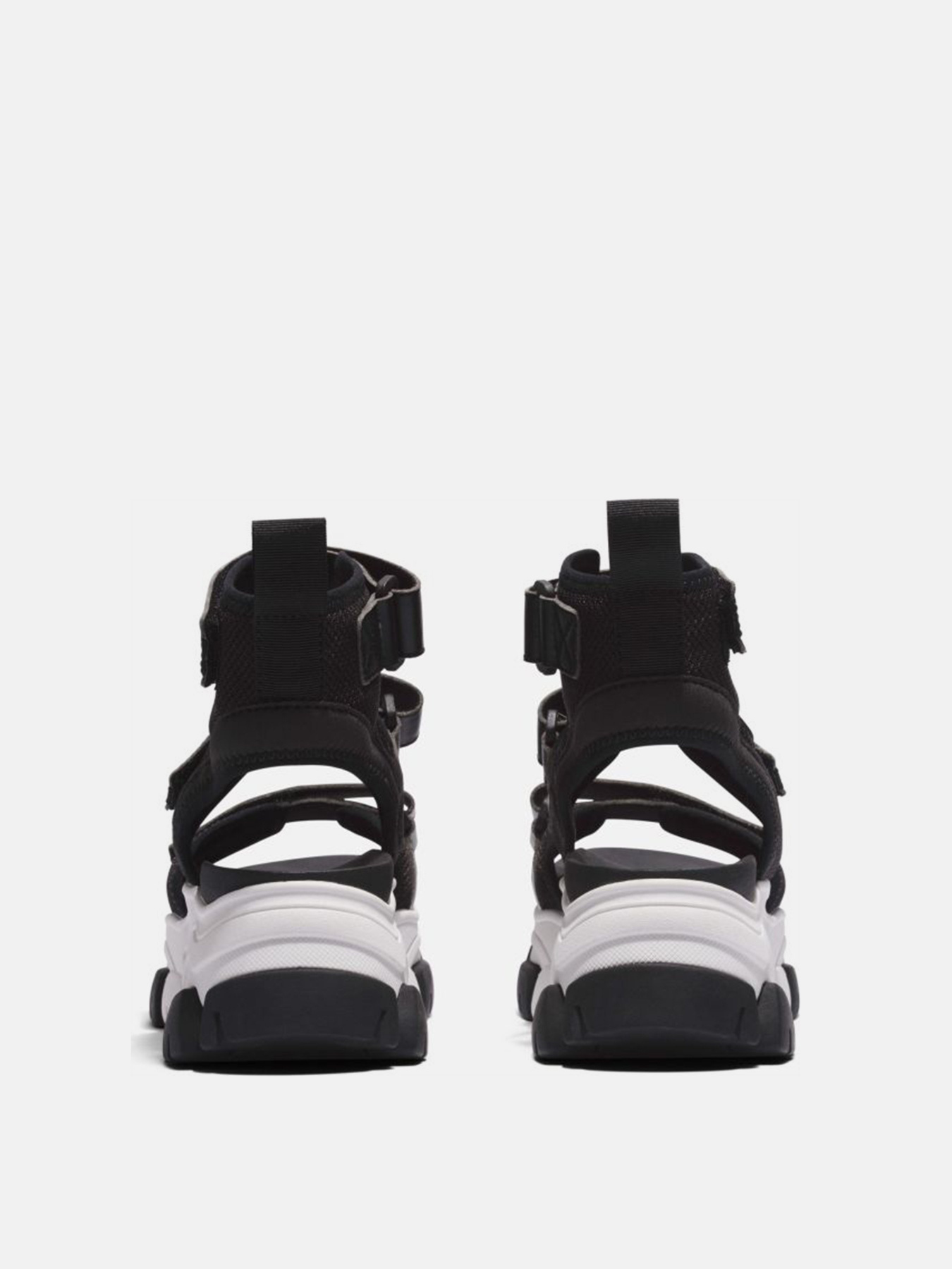 Сандалії Timberland Adley Way модель TB0A5UPG015 Фото