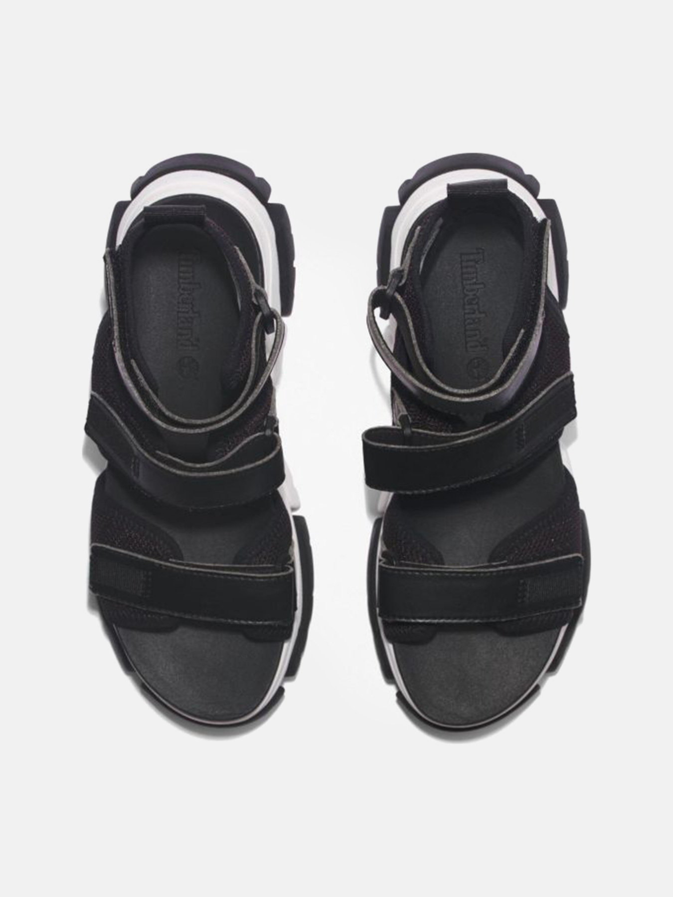 Сандалії Timberland Adley Way модель TB0A5UPG015 Фото