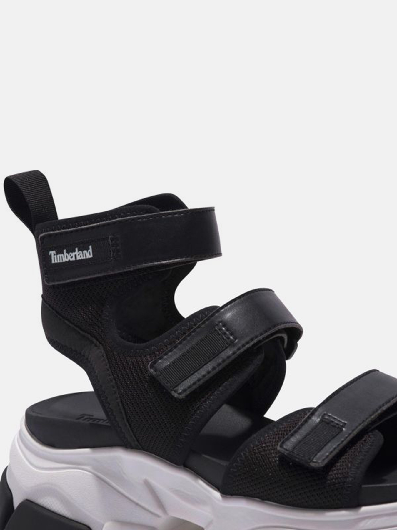 Сандалии Timberland Adley Way модель TB0A5UPG015 Сандалии Timberland Adley Way модель TB0A5UPG015 Фото