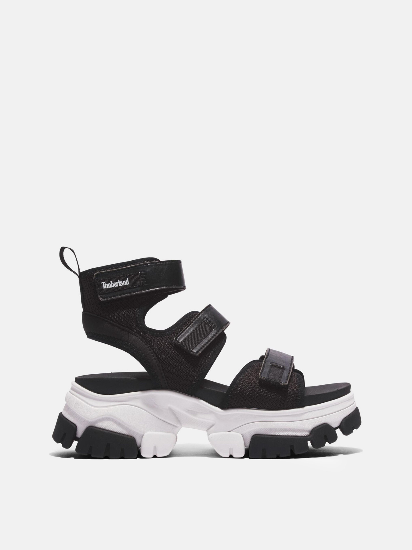 Сандалии Timberland Adley Way модель TB0A5UPG015 Сандалии Timberland Adley Way модель TB0A5UPG015 Фото