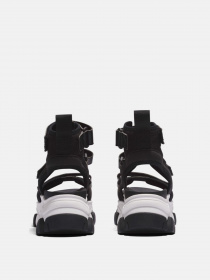 Сандалии Timberland Adley Way модель TB0A5UPG015 Сандалии Timberland Adley Way модель TB0A5UPG015 Фото