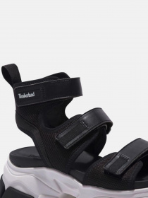 Сандалии Timberland Adley Way модель TB0A5UPG015 Сандалии Timberland Adley Way модель TB0A5UPG015 Фото