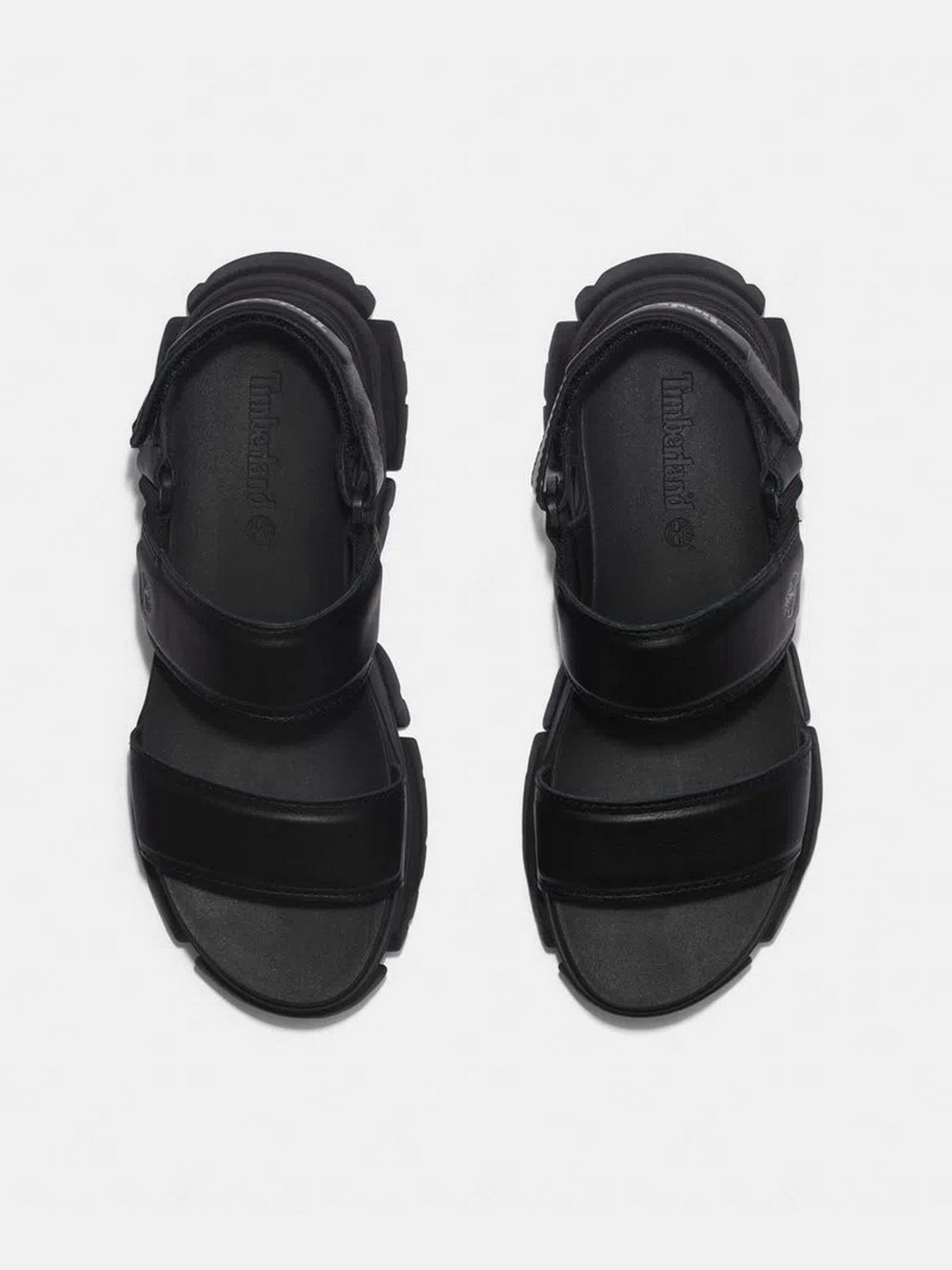 Сандалии Timberland Adley Way модель TB0A5URZ015 Фото