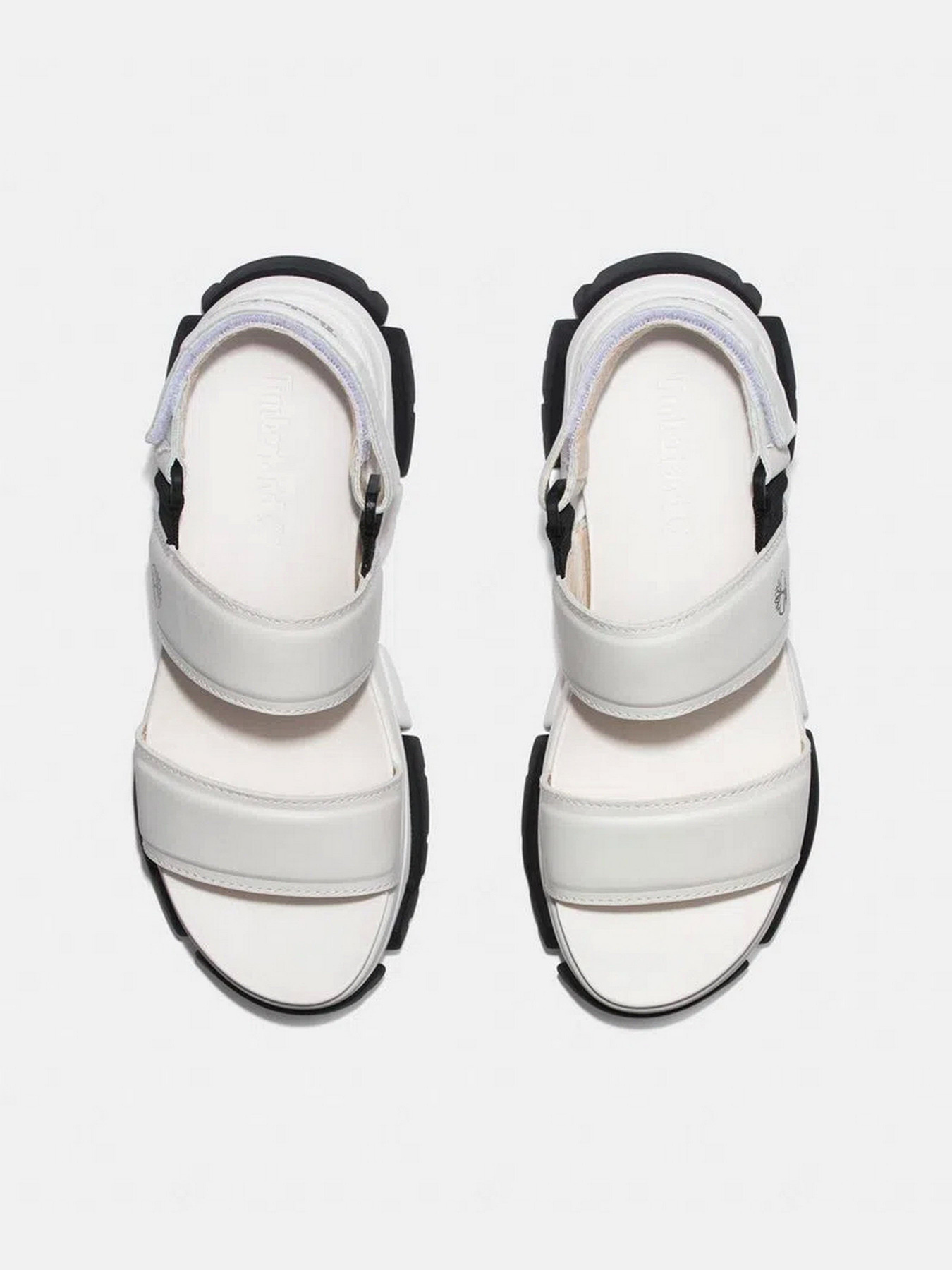 Сандалии Timberland Adley Way модель TB0A5USML77 Фото