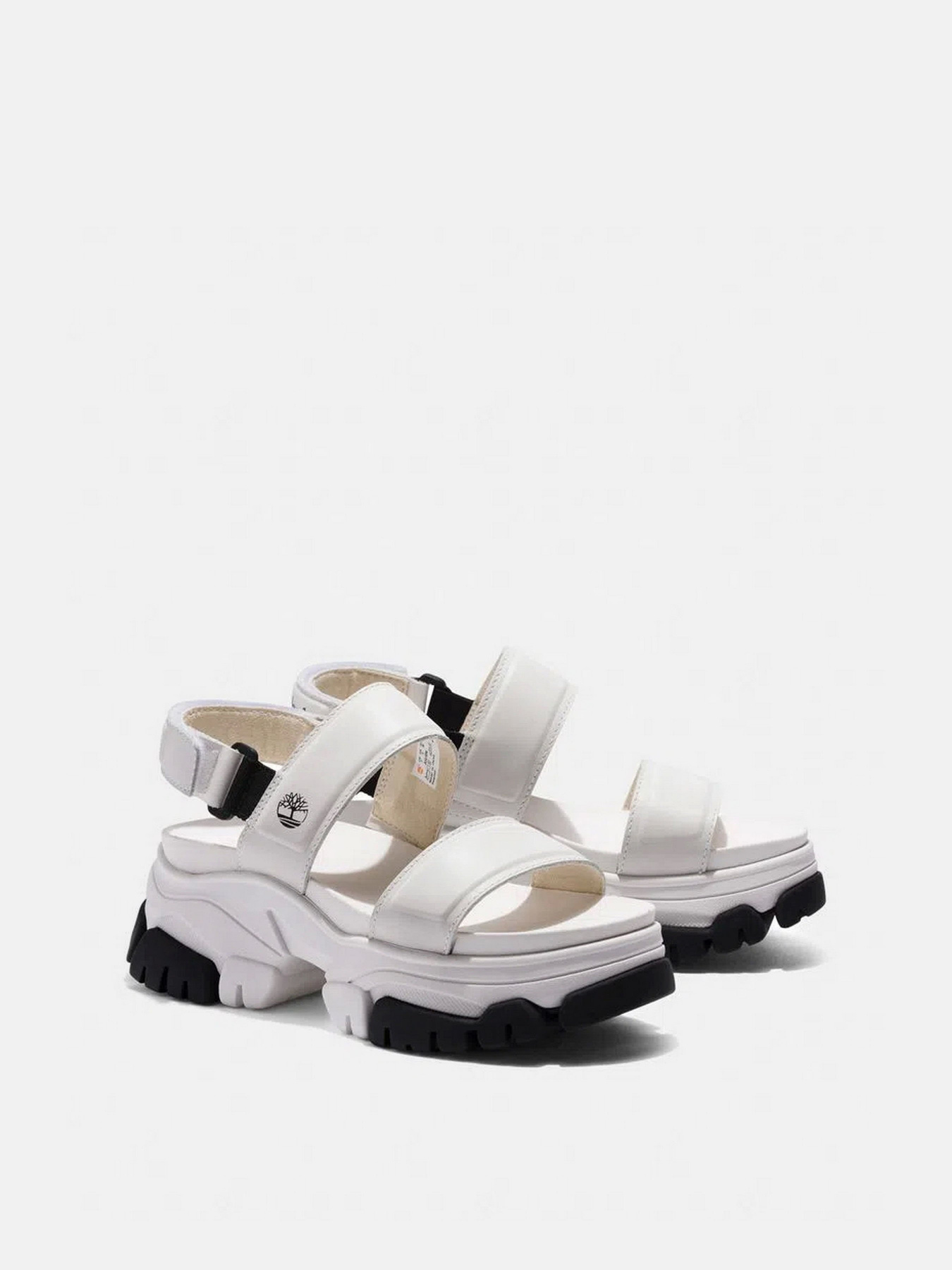 Сандалии Timberland Adley Way модель TB0A5USML77 Фото