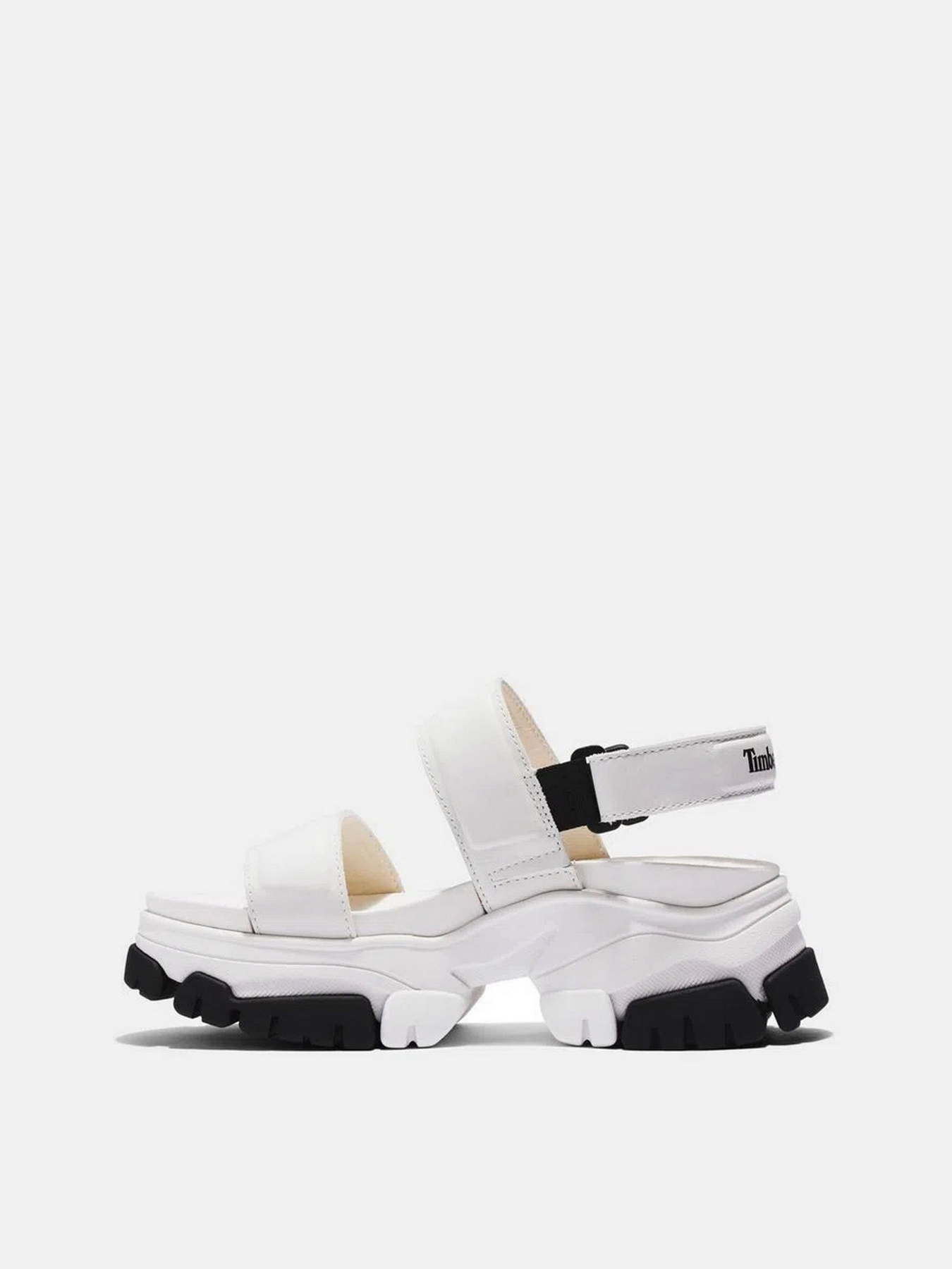 Сандалии Timberland Adley Way модель TB0A5USML77 Фото