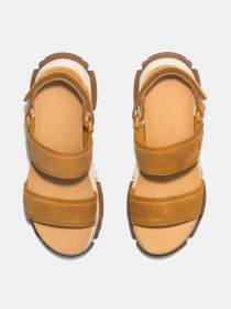 Сандалии Timberland Adley Way модель TB0A5UT8231 Фото