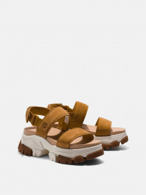 Сандалии Timberland Adley Way модель TB0A5UT8231 Фото