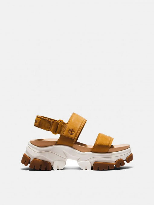 Сандалии Timberland Adley Way модель TB0A5UT8231 Фото