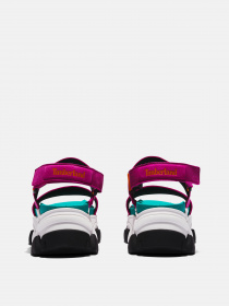 Сандалии Timberland Adley Way модель TB0A5UTVA45 Фото