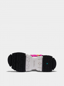 Сандалии Timberland Adley Way модель TB0A5UTVA45 Фото