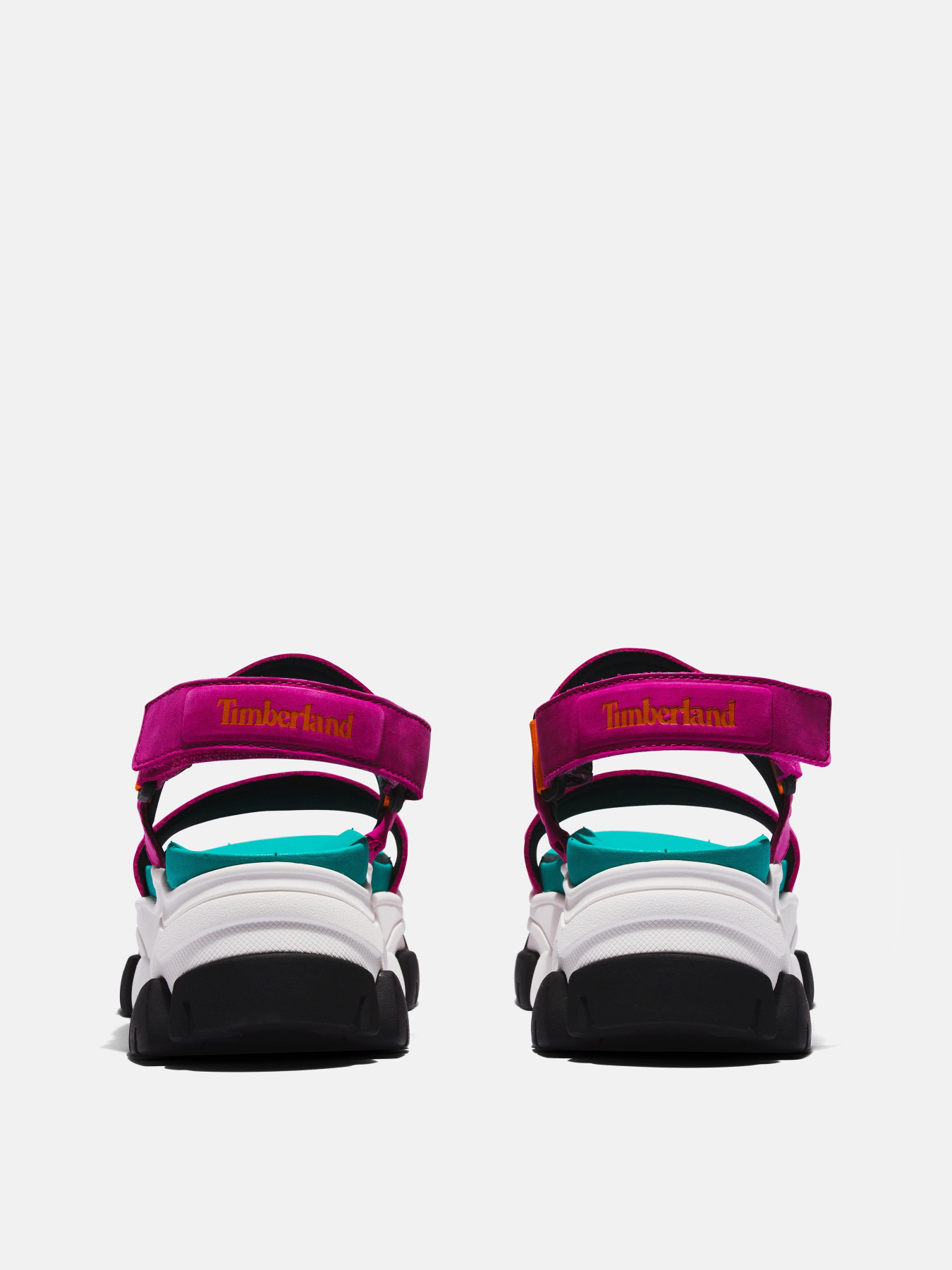 Сандалии Timberland Adley Way модель TB0A5UTVA45 Фото