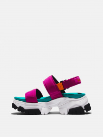 Сандалії Timberland Adley Way модель TB0A5UTVA45 Фото