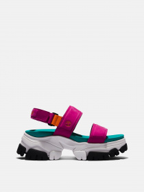 Сандалії Timberland Adley Way модель TB0A5UTVA45 Фото