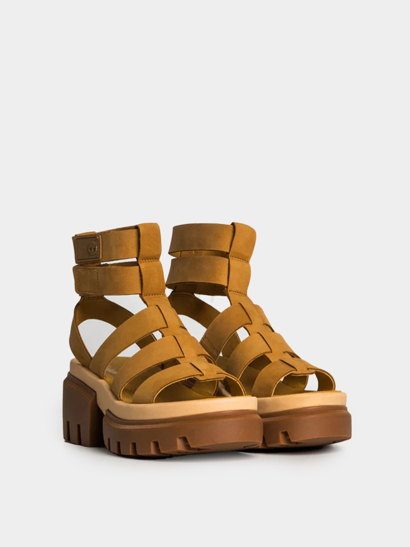 Босоножки Timberland Everleigh модель TB0A5UGV231 Фото