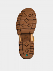 Босоножки Timberland Everleigh модель TB0A5UGV231 Фото