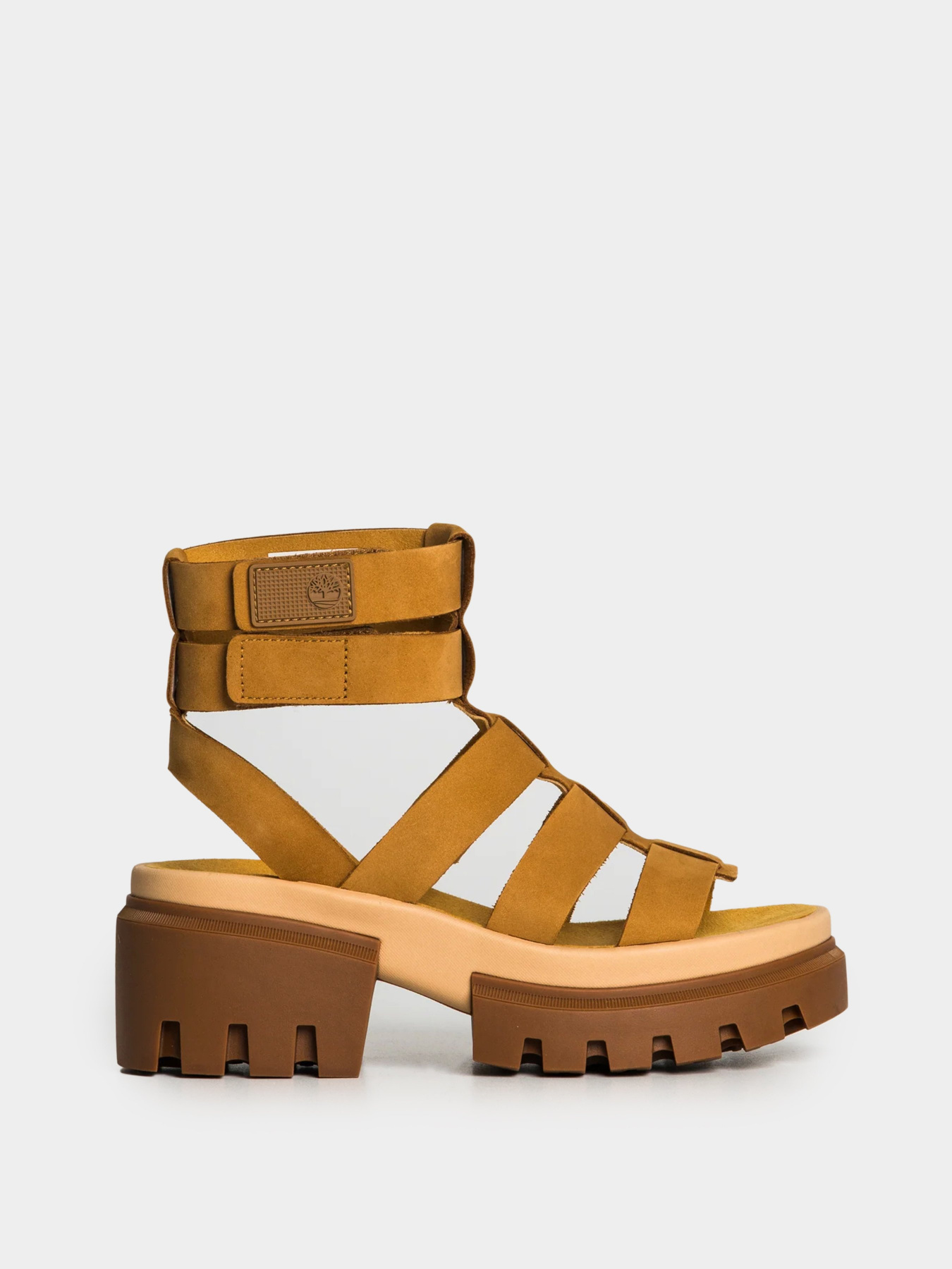 Босоніжки Timberland Everleigh модель TB0A5UGV231 Фото