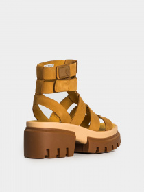 Босоніжки Timberland Everleigh модель TB0A5UGV231 Фото