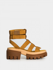 Босоніжки Timberland Everleigh модель TB0A5UGV231 Фото