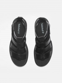 Сандалии Timberland Everleigh модель TB0A5UJ4001 Фото