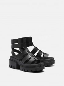 Сандалии Timberland Everleigh модель TB0A5UJ4001 Фото