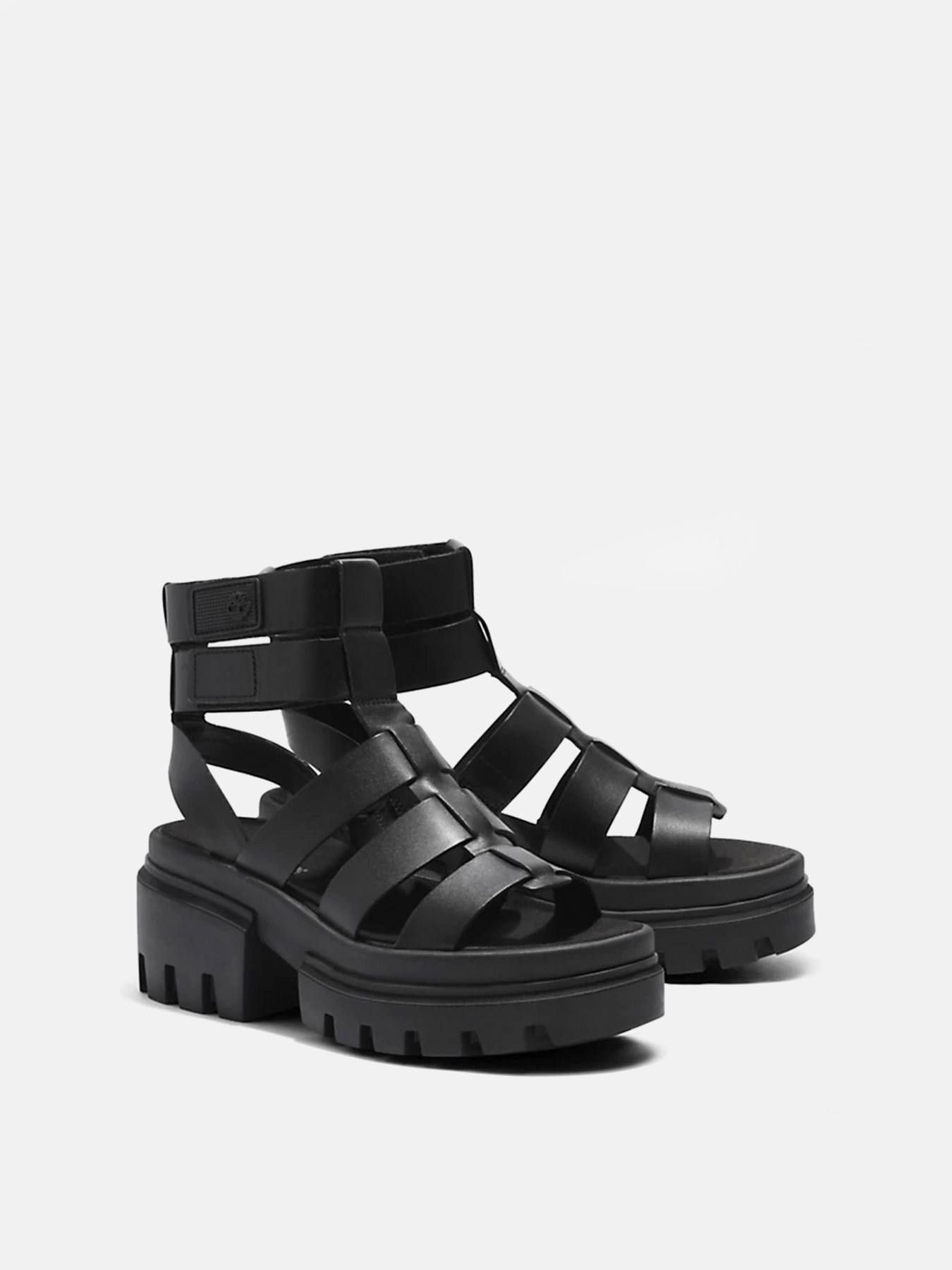 Сандалії Timberland Everleigh модель TB0A5UJ4001 Сандалії Timberland Everleigh модель TB0A5UJ4001 Фото