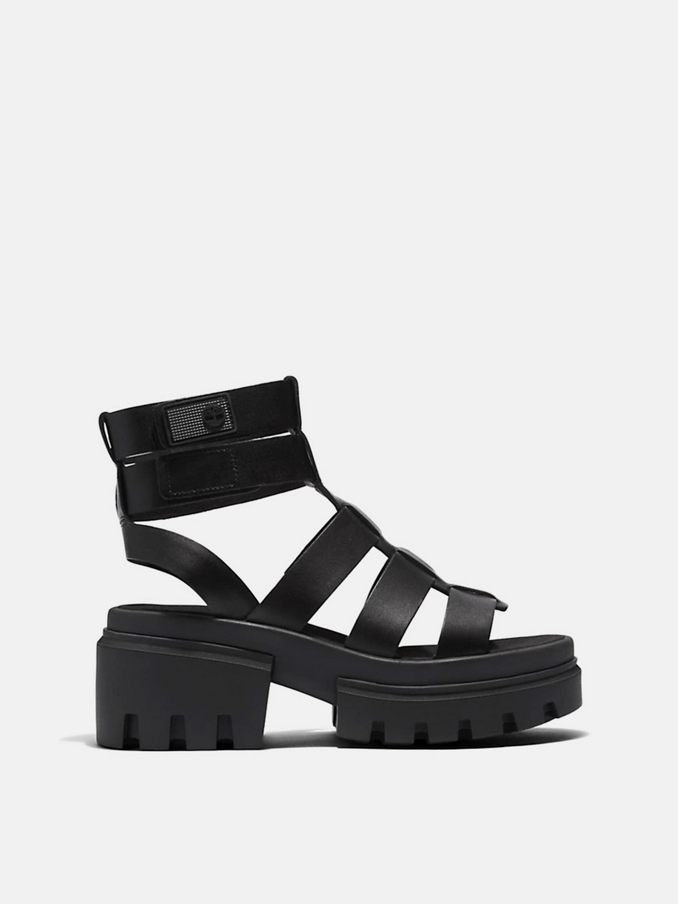 Сандалії Timberland Everleigh модель TB0A5UJ4001 Сандалії Timberland Everleigh модель TB0A5UJ4001 Фото