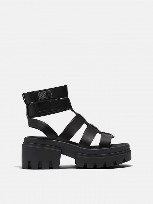 Сандалии Timberland Everleigh модель TB0A5UJ4001 Фото