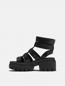 Сандалії Timberland Everleigh модель TB0A5UJ4001 Сандалії Timberland Everleigh модель TB0A5UJ4001 Фото