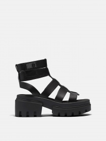 Сандалії Timberland Everleigh модель TB0A5UJ4001 Сандалії Timberland Everleigh модель TB0A5UJ4001 Фото