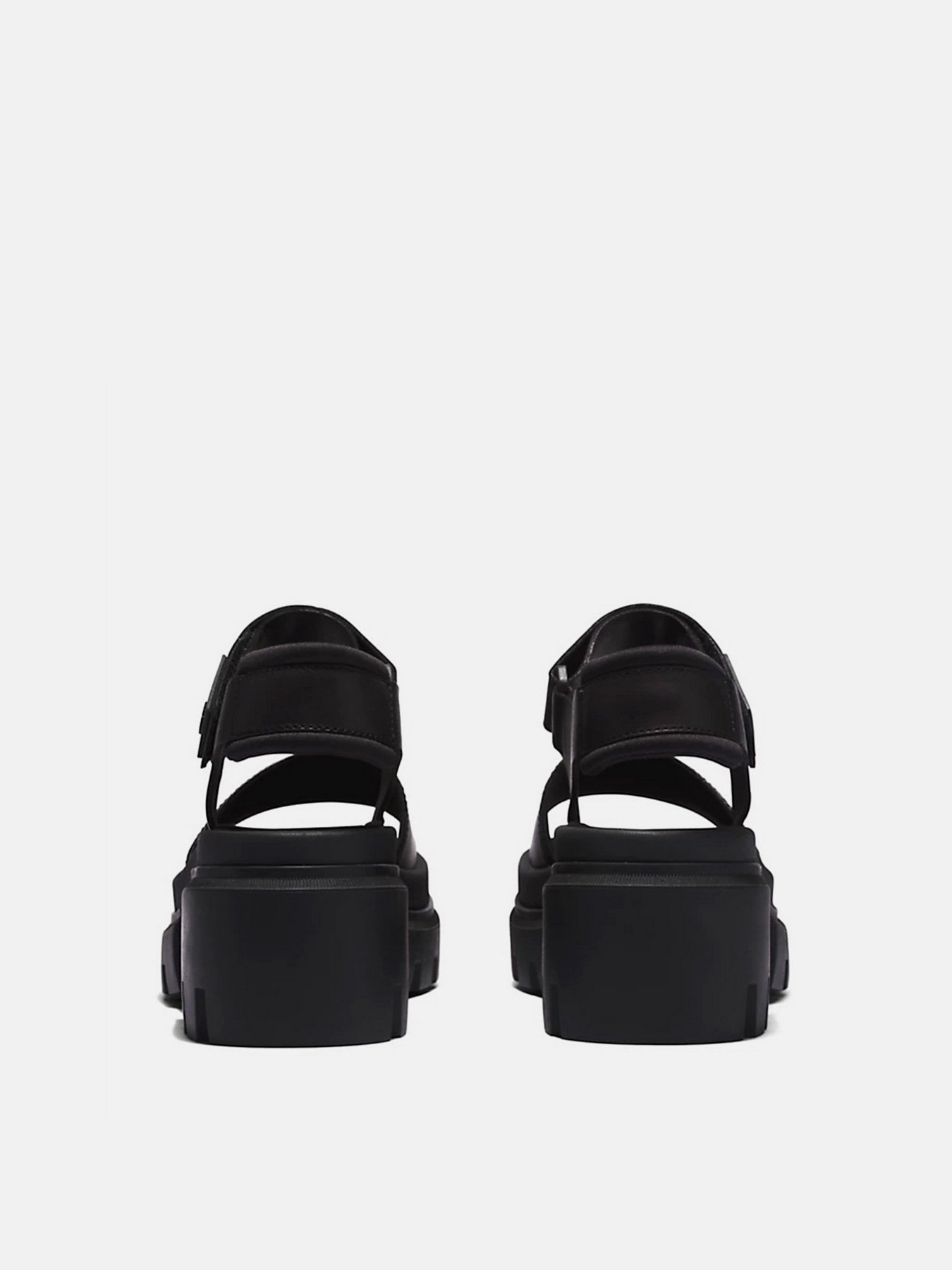 Сандалии Timberland Everleigh модель TB0A5UKZ001 Фото