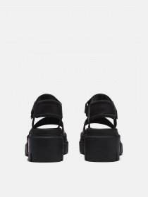 Сандалии Timberland Everleigh модель TB0A5UKZ001 Фото