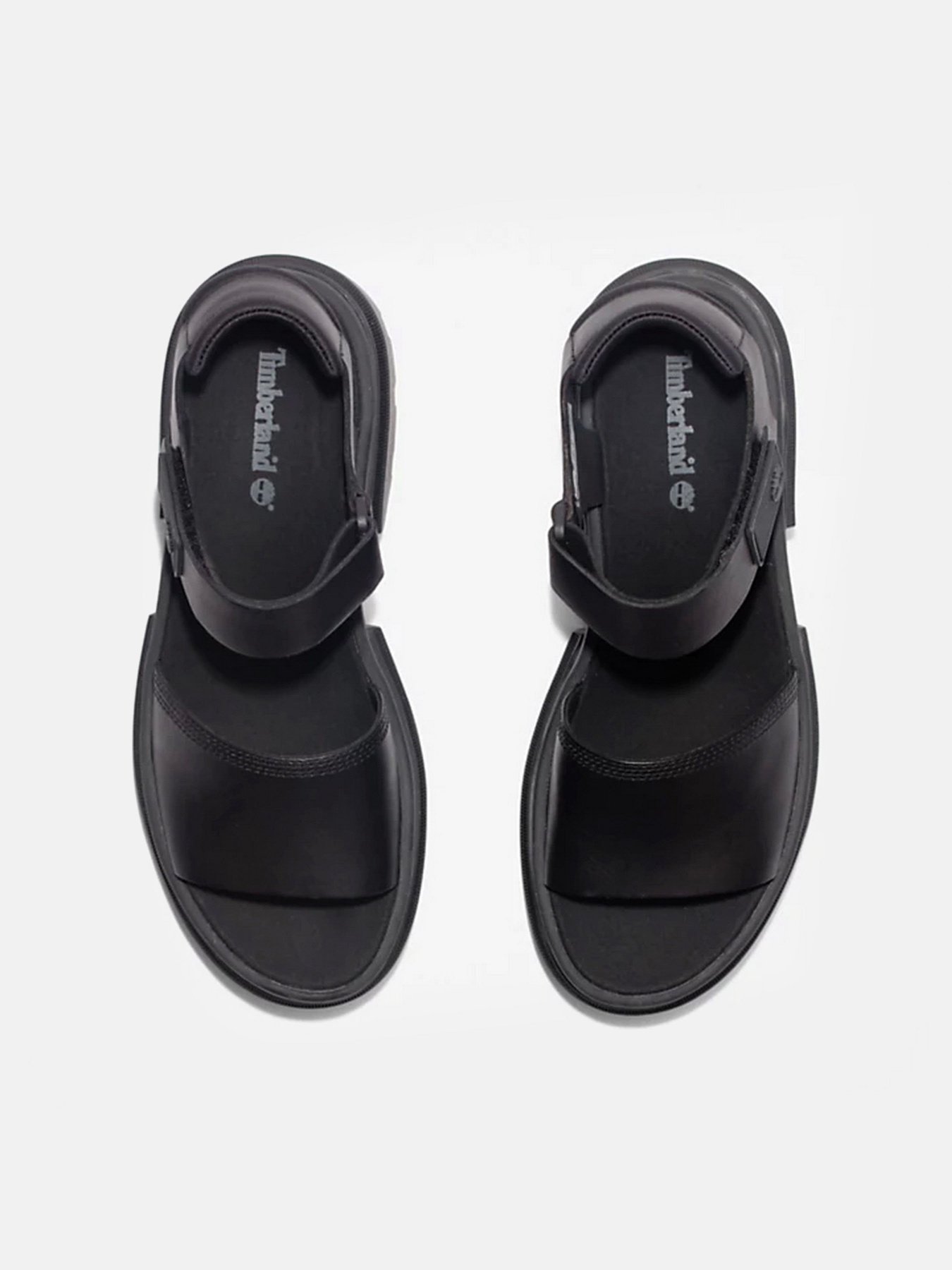 Сандалії Timberland Everleigh модель TB0A5UKZ001 Фото