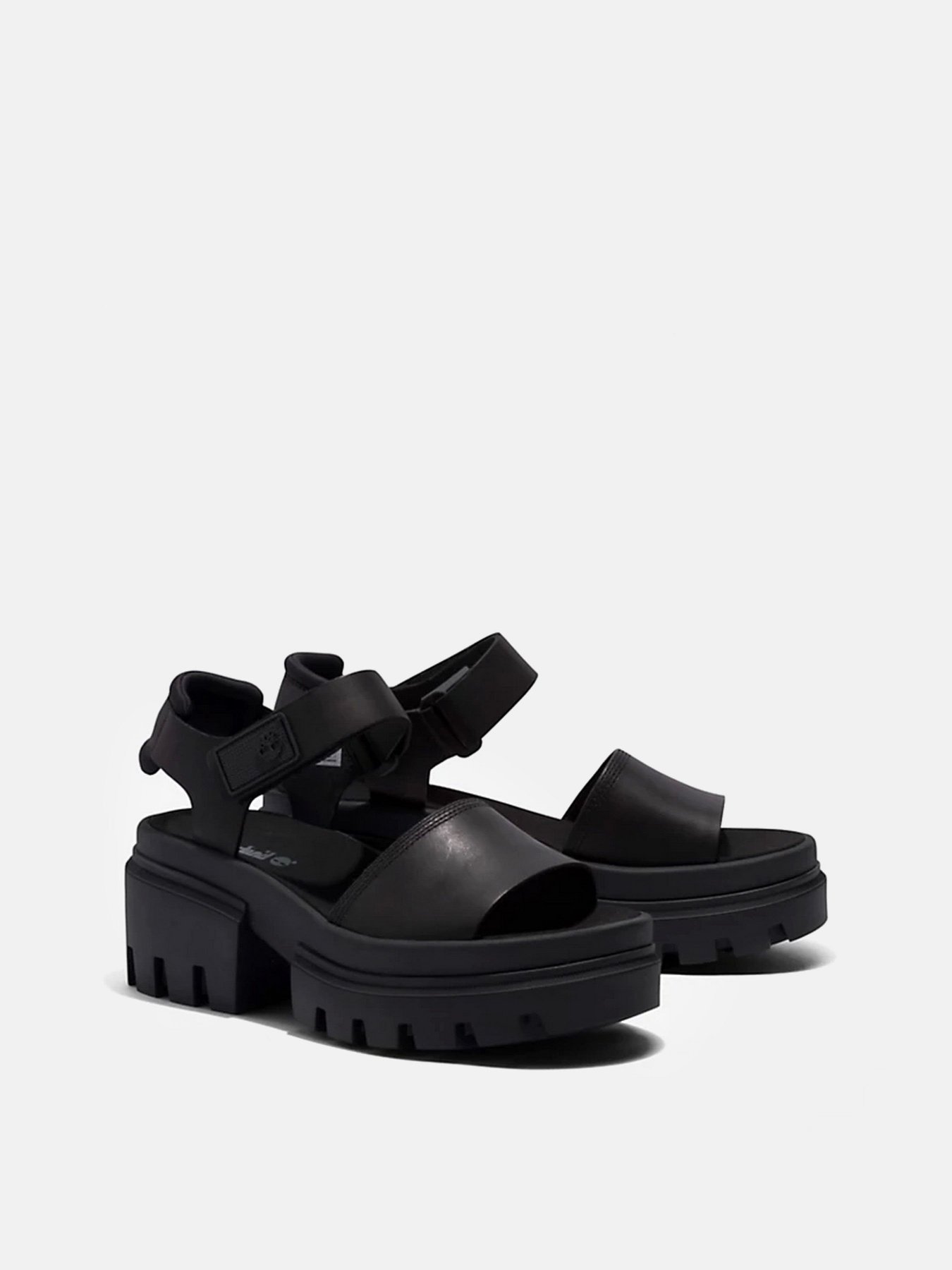 Сандалії Timberland Everleigh модель TB0A5UKZ001 Фото