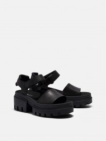 Сандалии Timberland Everleigh модель TB0A5UKZ001 Фото