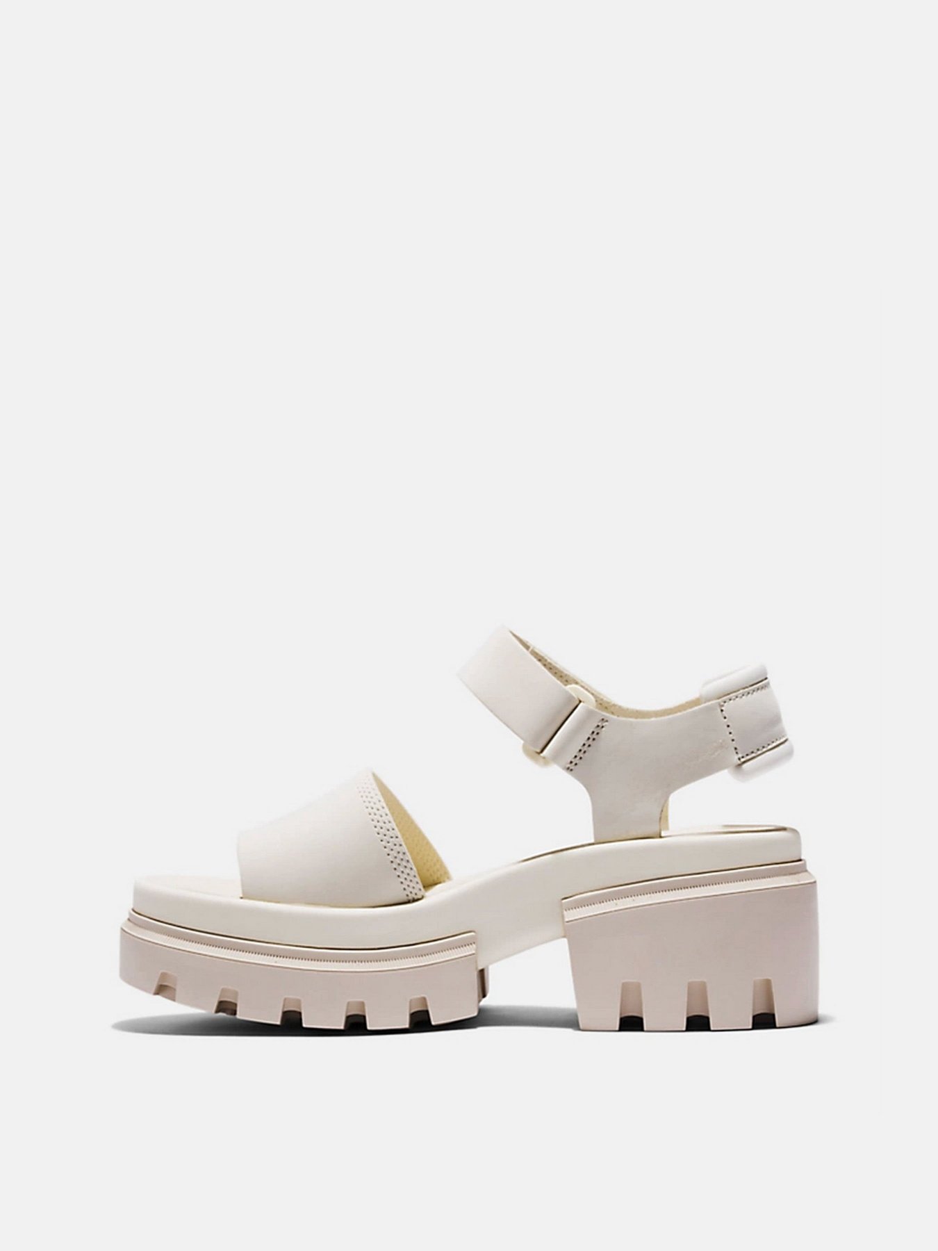 Сандалии Timberland Everleigh модель TB0A5UMMDR2 Фото