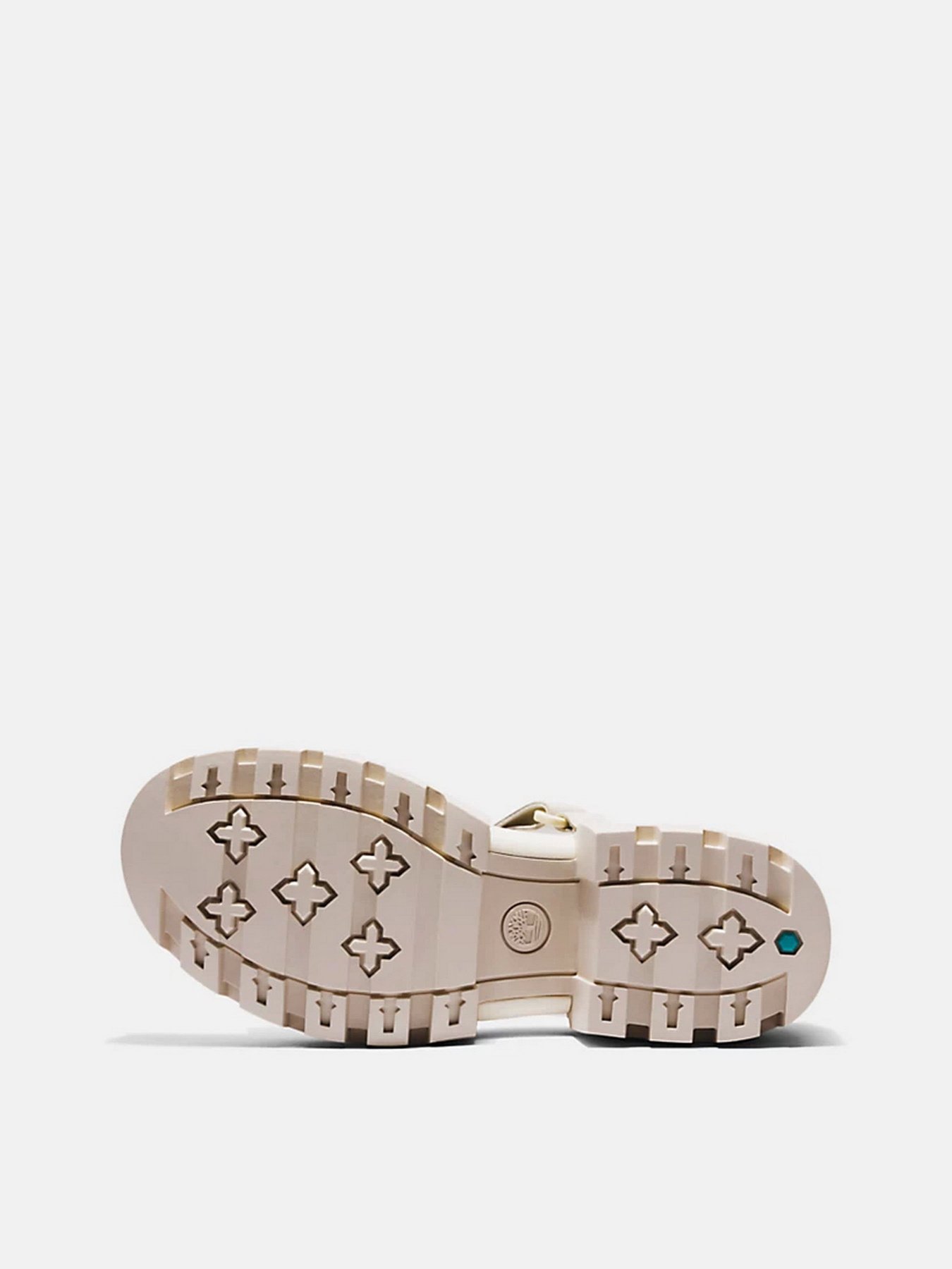 Сандалии Timberland Everleigh модель TB0A5UMMDR2 Фото