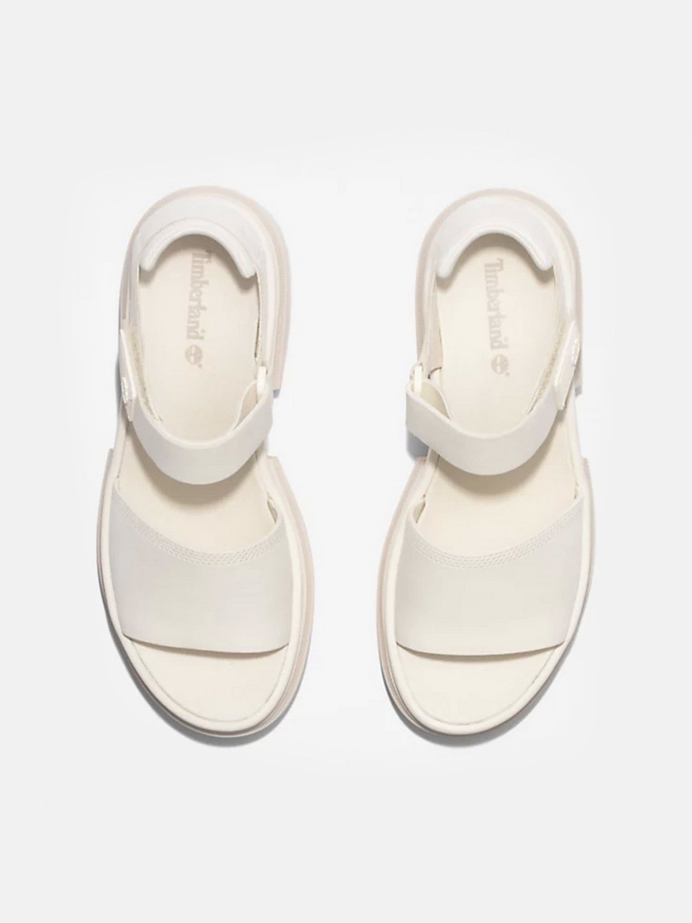 Сандалии Timberland Everleigh модель TB0A5UMMDR2 Фото