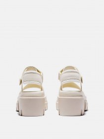 Сандалии Timberland Everleigh модель TB0A5UMMDR2 Фото