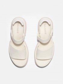 Сандалии Timberland Everleigh модель TB0A5UMMDR2 Фото