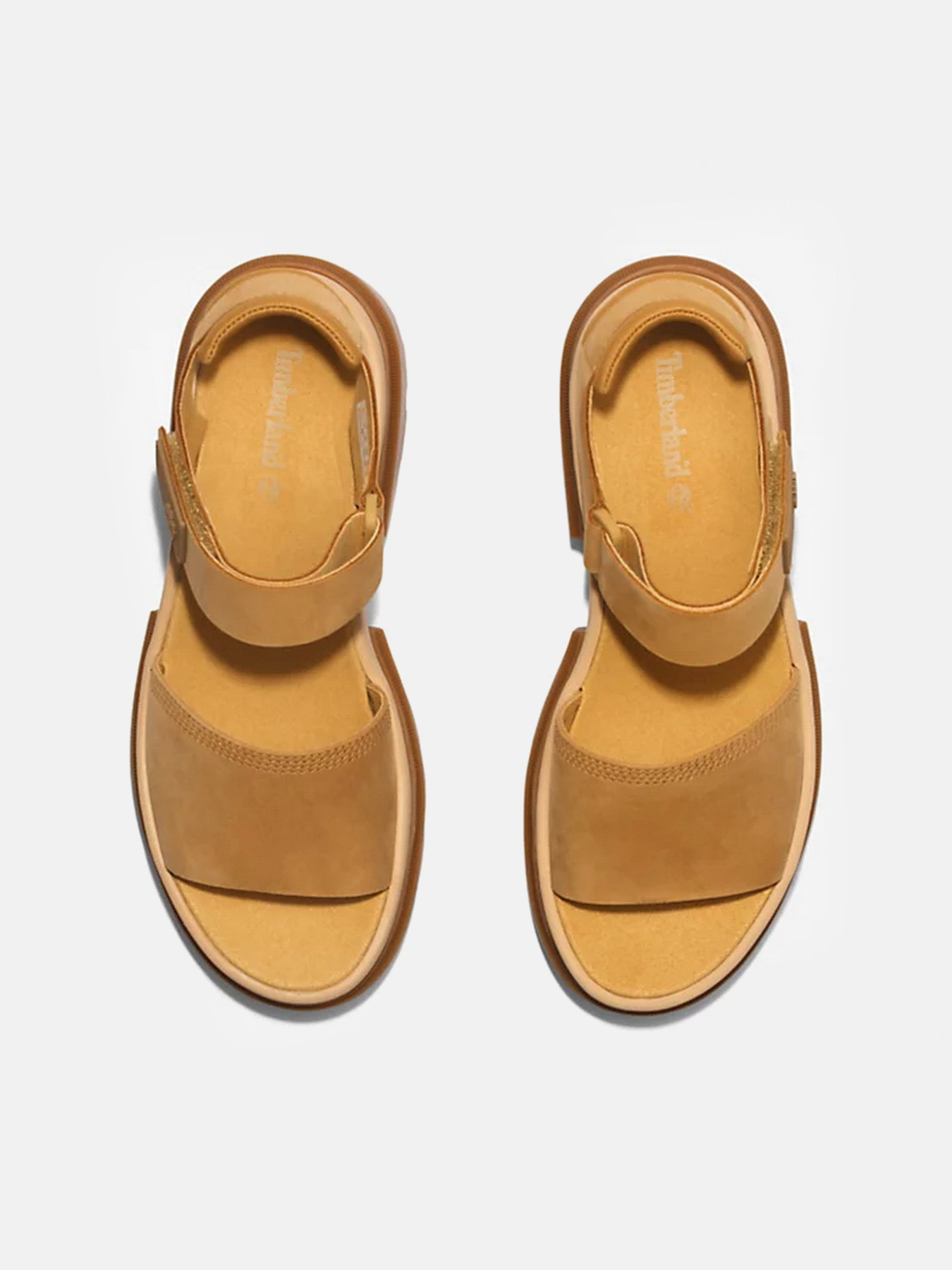 Сандалии Timberland Everleigh модель TB0A5W78231 Фото